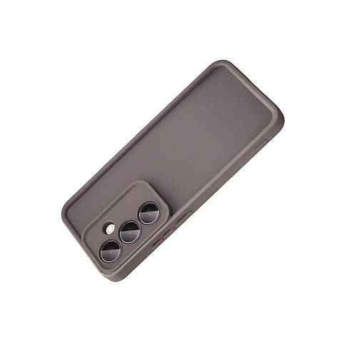 Galaxy A57 5G Viera Silikon - Gri