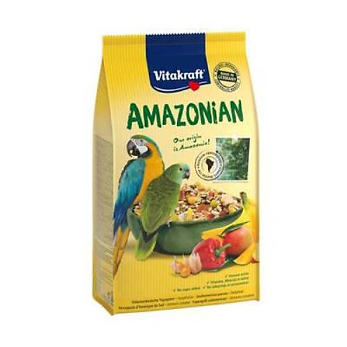 Afrika Afrika ve Gri Papa�an Yemi 750 Gr