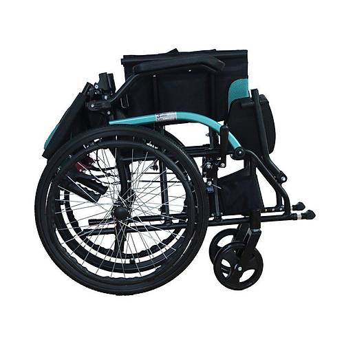 G503 Al�minyum Tekerlekli Sandalye