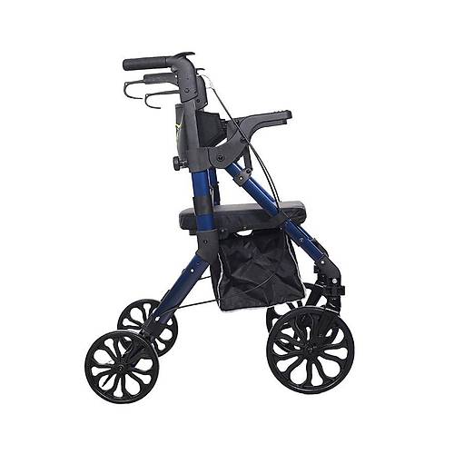 PR-898 Wheelator Al�minyum Rollator (Tekerlekli Y�r�te�)
