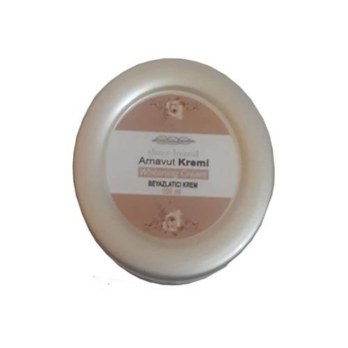 Hintohu Three Brand 100ML Arnavut Akl�k Kremi+Foot Care Cream 50ML Ayak Bak�m Kremi Nane Ferahl���