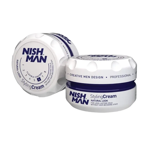 Sa� �ekillendirici Krem Wax 150 Ml