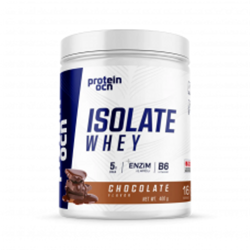 Whey Isolate �ikolata 400 gr