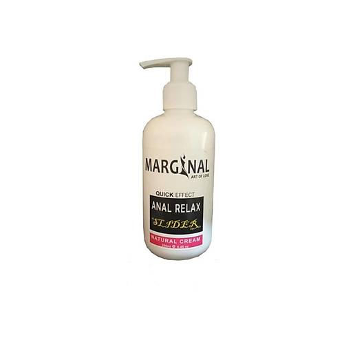 Marginal Krem 250ml
