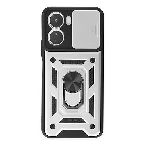 Y16 K�l�f Pars Lens Y�z�kl� Silikon - G�m��