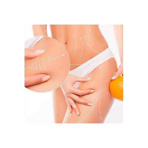 Lipo Sel�lit Jeli - Orijinal Lipo Gel B�lgesel Kullan�m Jeli 150ml X 3 ADET