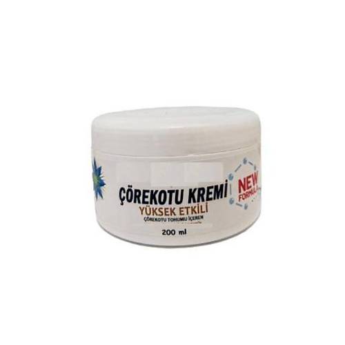 ��rekotu Yeni Formul Rahatlat�c� Masaj Kremi 200 ml