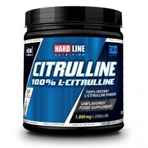 Citrulline 300 Gr