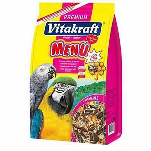 Men� Papa�an Yemi 1000 Gr