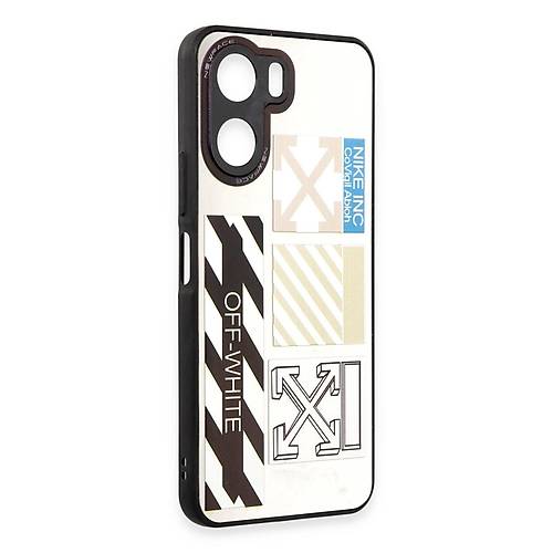 Y16 K�l�f Mirror Desenli Kapak - Mirror - 6