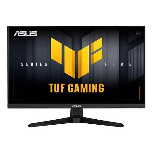 27 ASUS TUF GAMING VG27AQE5A IPS 0.3MS 165MHZ 2XHDMI 1XDP QHD 2560X1440 HOPARL�R FLICKER-FREE VESA