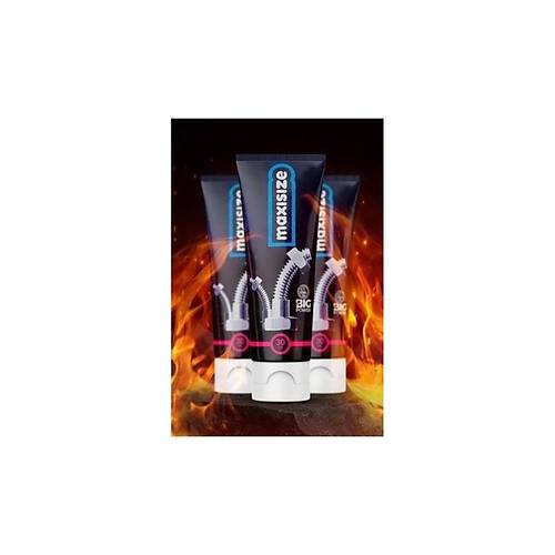 Coolman Erkeklere �zel Krem 50 ml x 3 Adet
