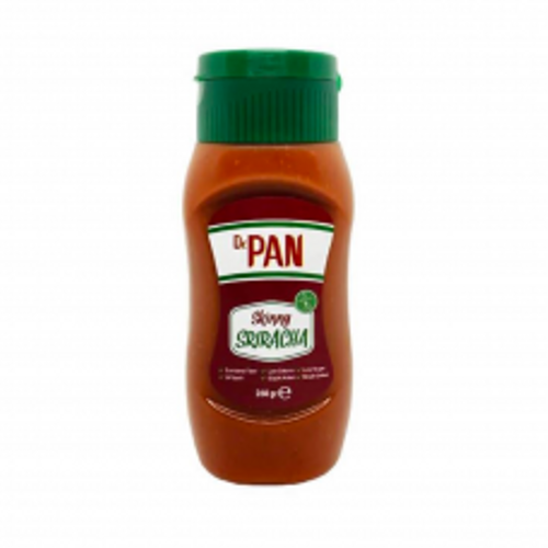 Sriracha Sos 260 Gr