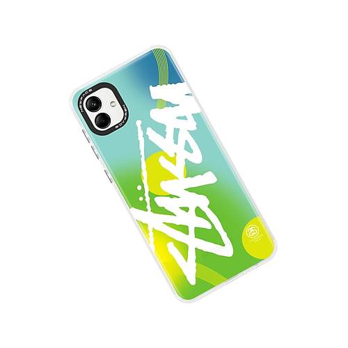 Galaxy A04 K�l�f Estoril Desenli Kapak - Estoril - 2