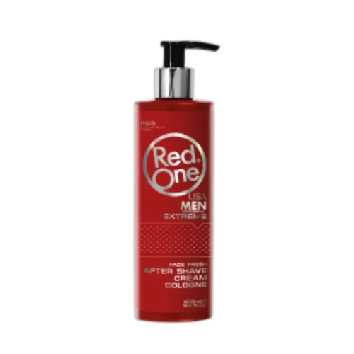 T�ra� Sonras� Bak�m Kremi Extreme 400 ml