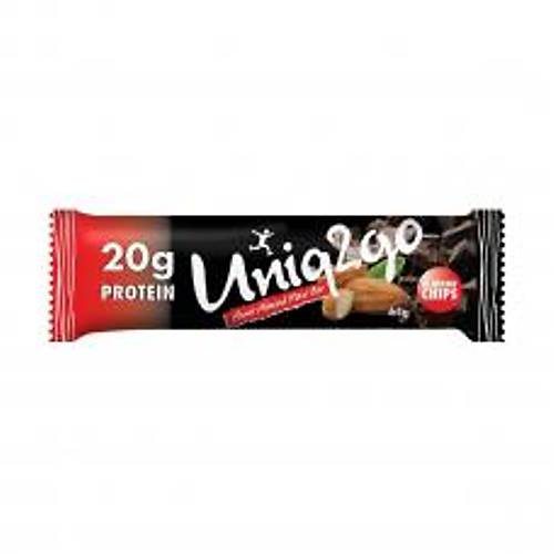 Power Bademli ve Proteinli Maxi Bar 65 Gr 1 Adet