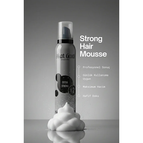 Sa� K�p��� Extra Strong No:2