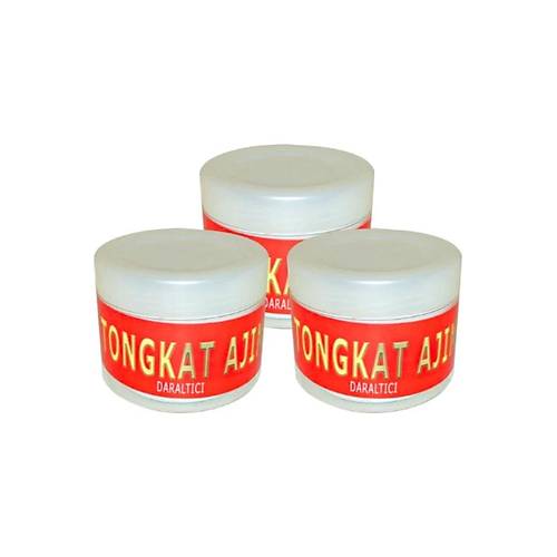 Tongkat Ajimat 3l� Adet Madura Kad�n �zel B�lge Pres Kremi  100 Ml