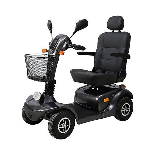 Deiser Midi Scooter