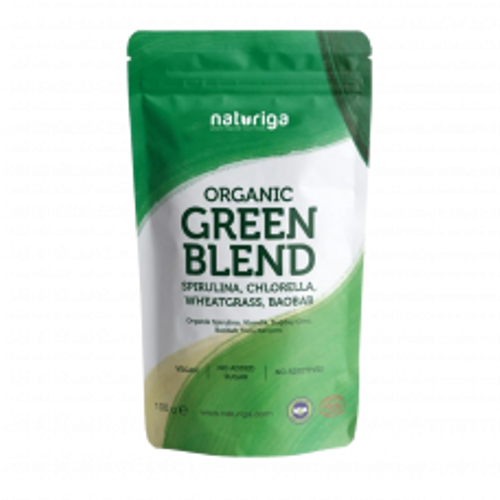 Organik Green Blend 100 gr