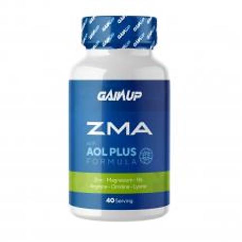ZMA AOL Plus 80 Tablet