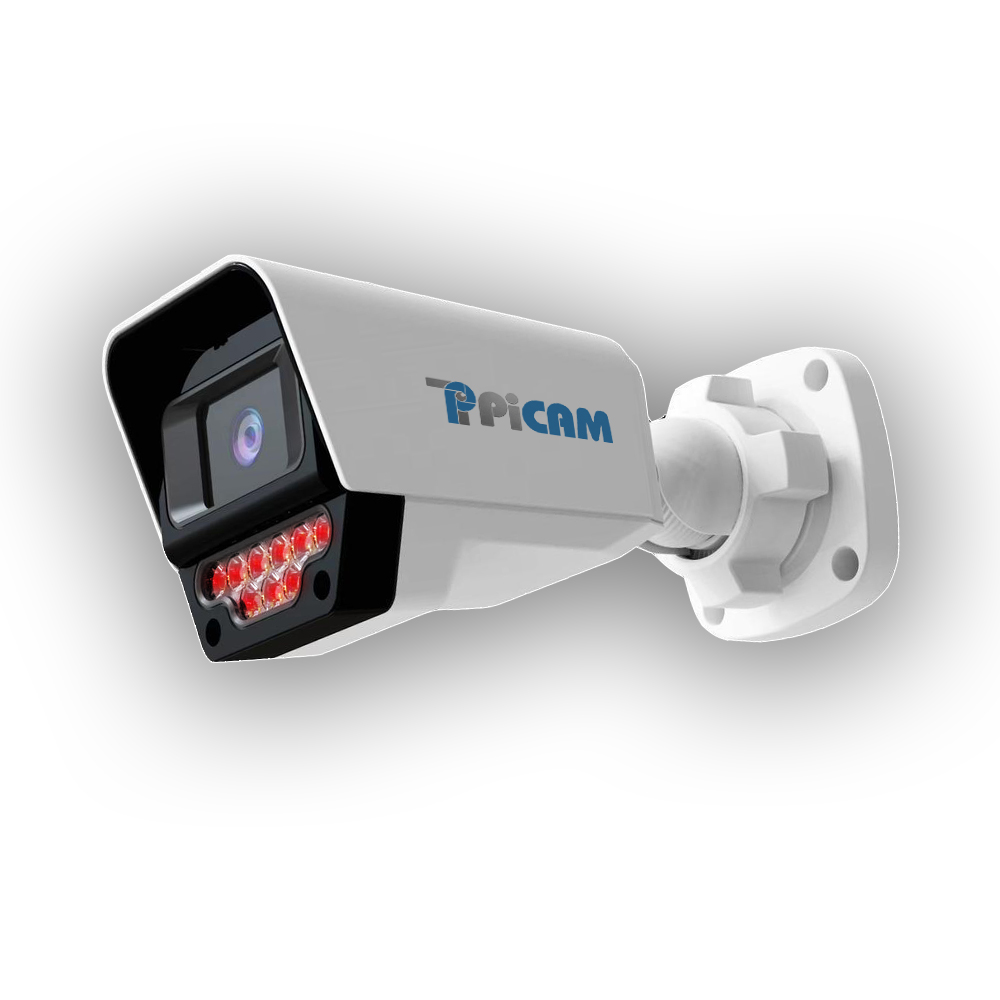 MABI-1509 AHD 5mp Irled Bullet Kamera
