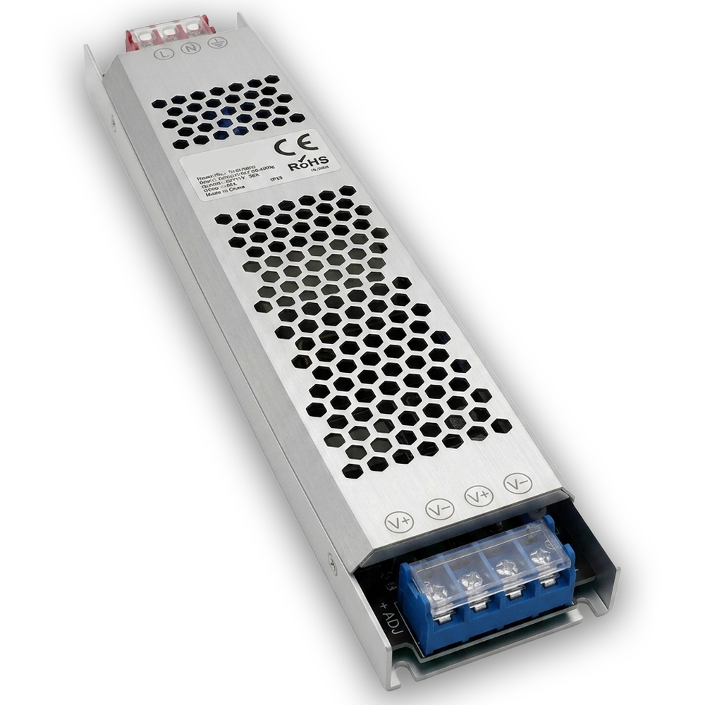 MT-233 Metal Kasa Adaptör 12V 33A 360W