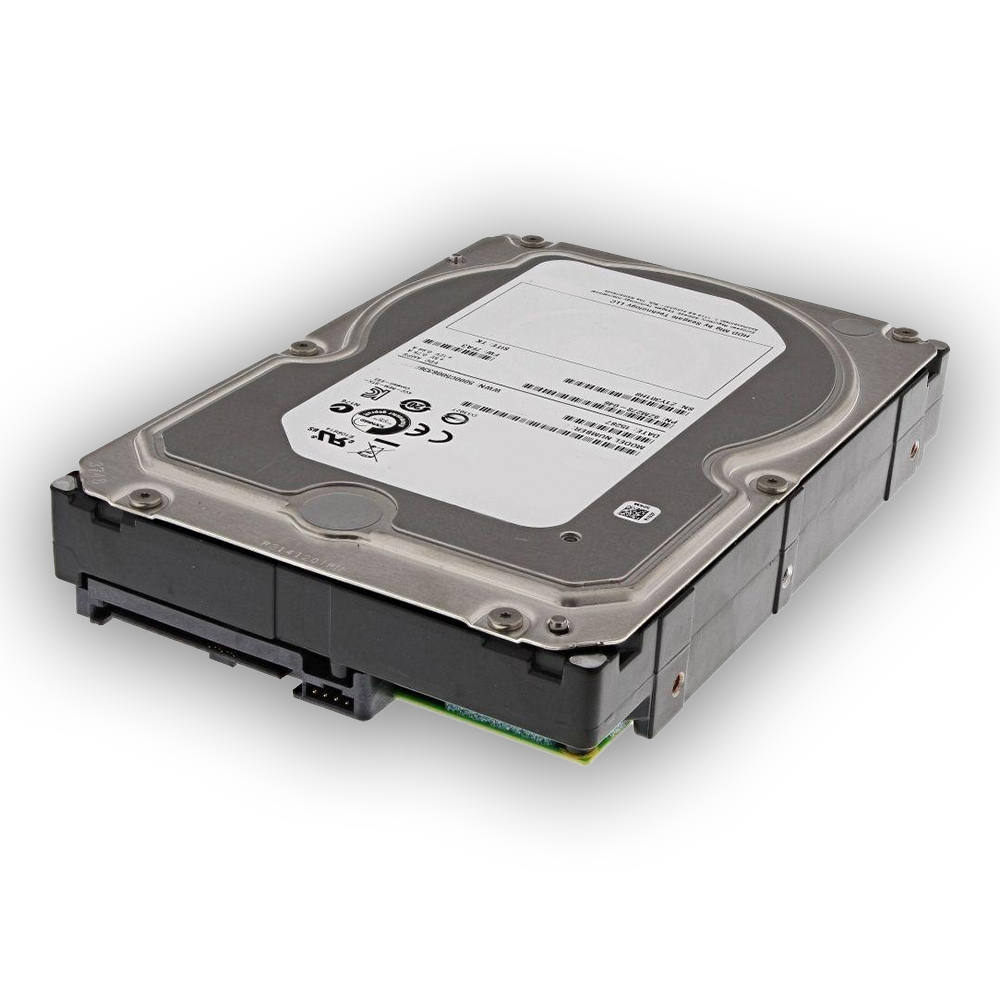 MH-31000 3,5" 1TB Harddisk