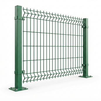 PANEL ÇİT 3D