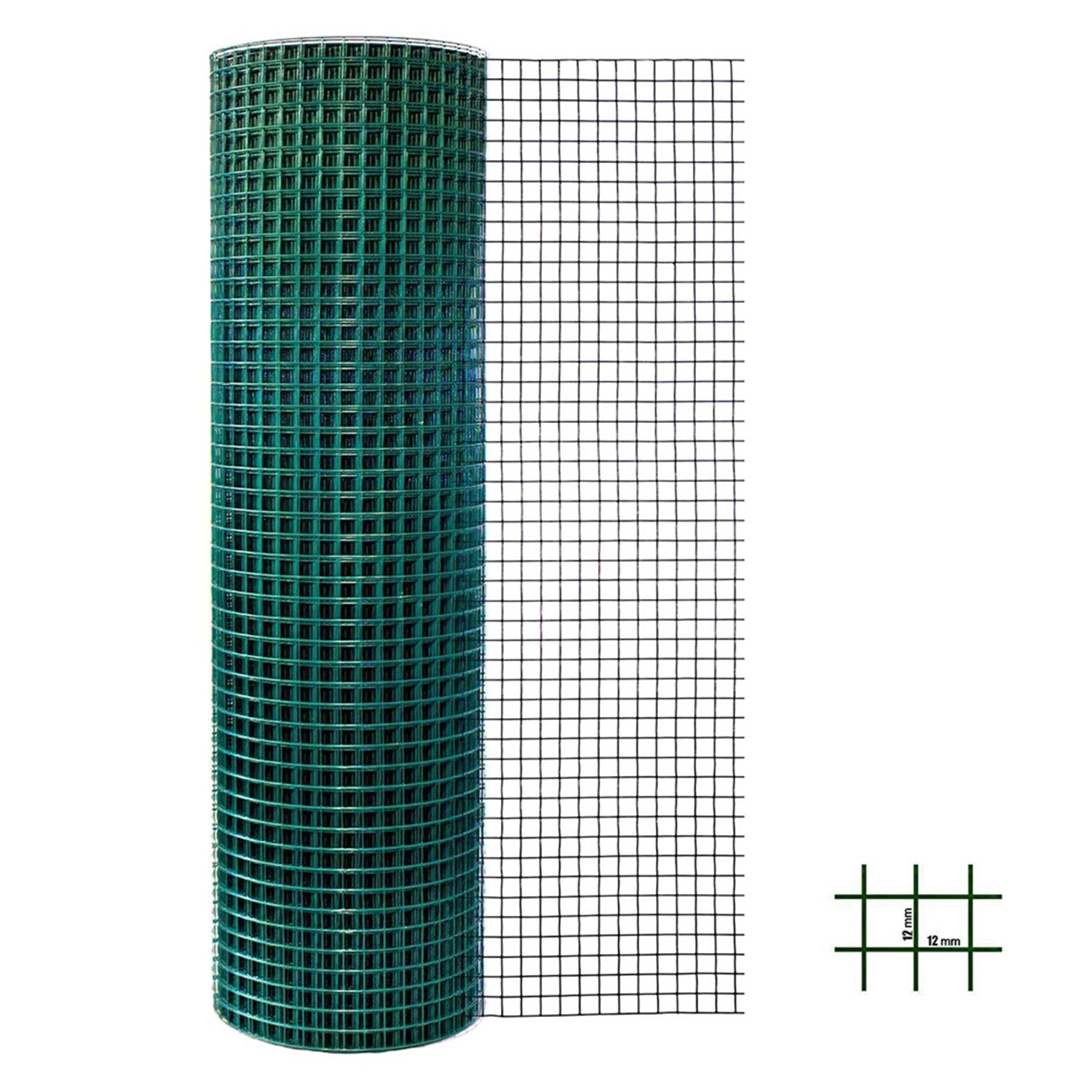 PVC PUNTALI TEL