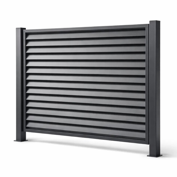 PRESTİGE PANEL (PANJUR ÇİT)