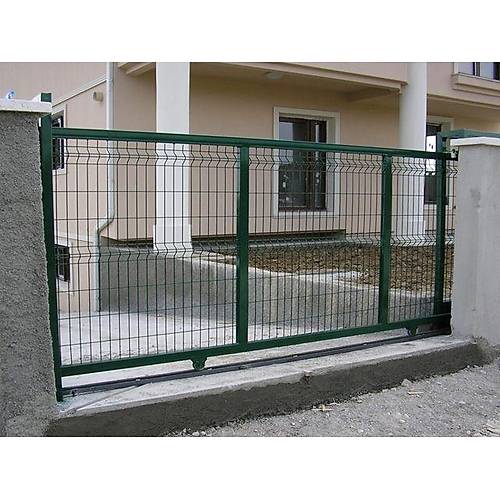 ECO S�RG�L� KAPI