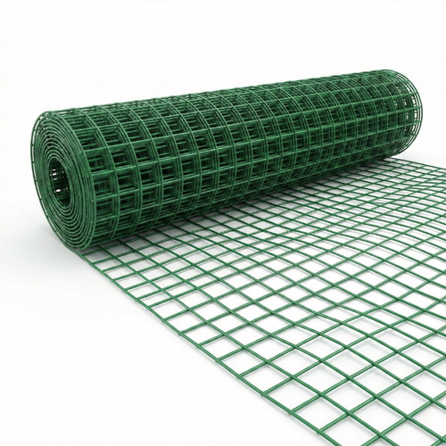PVC PUNTALI TEL