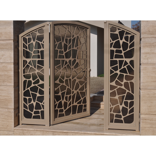 CNC YAYA KAPISI