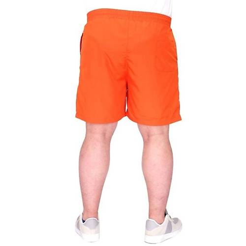 B�y�k Beden Deniz �ortu White Line 21451 Oranj