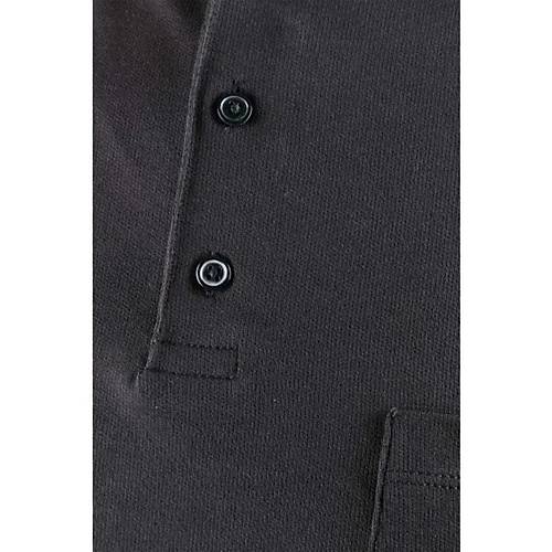 B�y�k Beden Erkek Armut Tshirt  26210 SIYAH