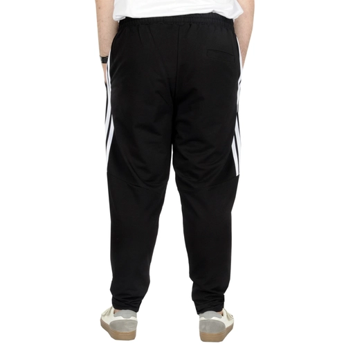 B�y�k Beden E�ofman Alt� Darpa�a Stripe 22509 Siyah