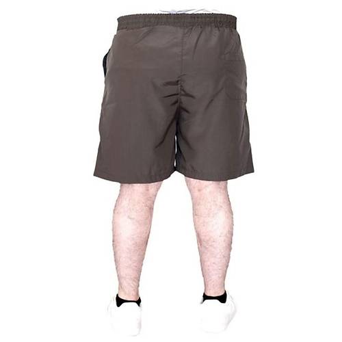 B�y�k Beden Deniz �ortu White Line 21451 Haki