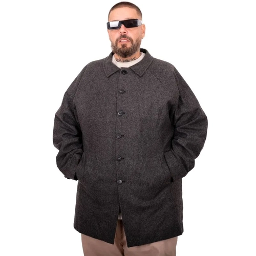 B�y�k Beden Palto Bal�ks�rt� K�sa 25751 k.gr�