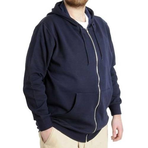 Erkek H�rka Kapson Fermuarl� Steel Interlock 21600 Lacivert