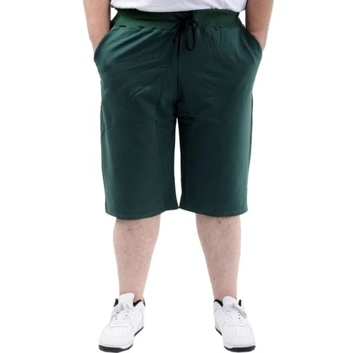 B�y�k Beden Erkek Kapri Straight Basic 20500 Nefti