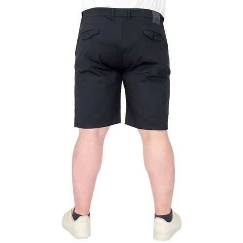 B�y�k Beden Erkek Kapri Yancep Nice Classic 21402 Lacivert