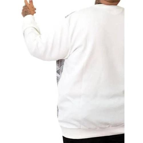 Erkek Bisiklet Sweatshirt Selanik  25819 Ekru