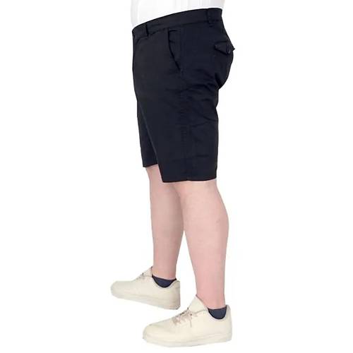 B�y�k Beden Erkek Kapri Yancep Nice Classic 21402 Siyah