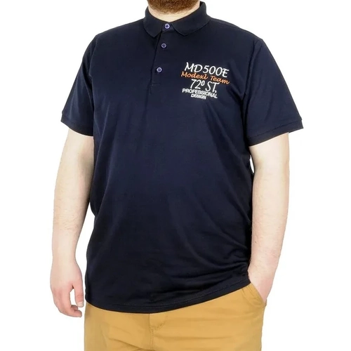 B�y�k Beden T-Shirt Polo MD500E 22342