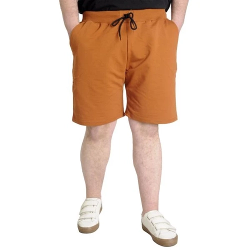 B�y�k Beden Erkek Kapri Yandan Cep MULINE C20501 Tar��n