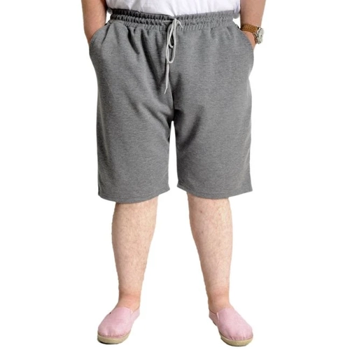 B�y�k Beden Erkek �ort INTERLOK 23515 Grimelanj