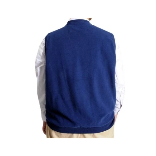 B�y�k Beden Erkek S�eter Vanize Selanik 20547 �ndigo