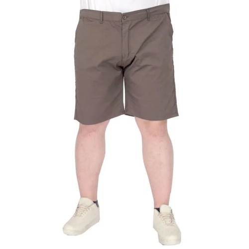 B�y�k Beden Erkek Kapri Yancep Nice Classic 21402 Haki