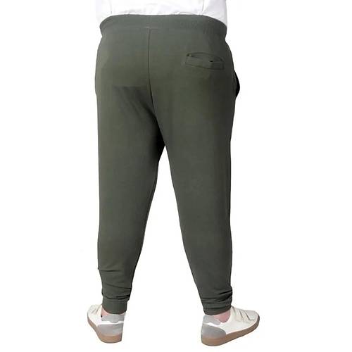 B�y�k Beden E�ofman Alt� Dar Pa�a 20507 Haki